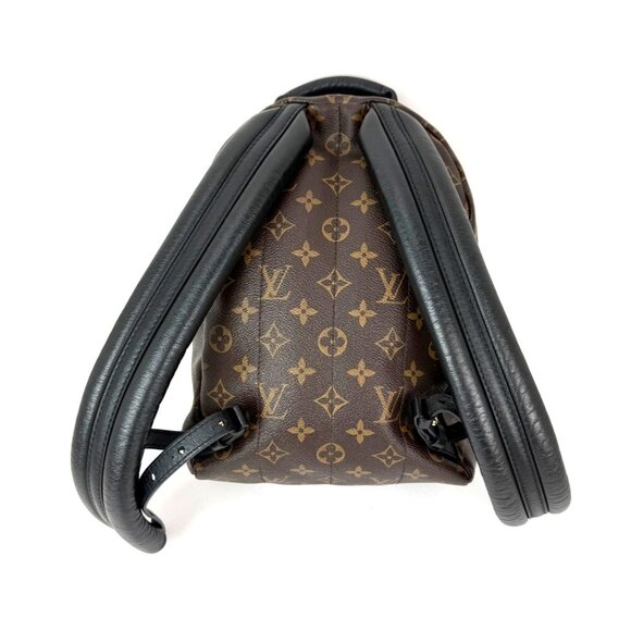 Louis Vuitton Backpack Palm Springs PM Monogram Canvas Backpack main image 14